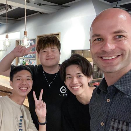 鸟取市 鸟取德罗普旅舍旅舍 外观 照片