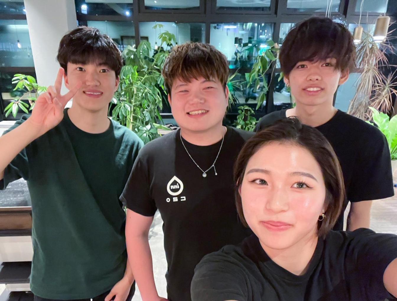 鸟取市 鸟取德罗普旅舍旅舍 外观 照片